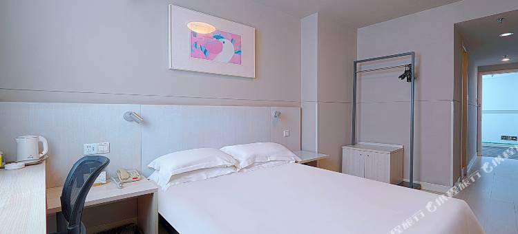 锦江之星(宜兴人民中路步行街店)图片