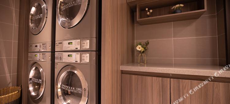 汉庭酒店(焦作市政府店)图片