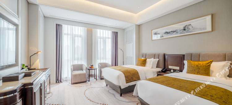 赤峰塞伦盖蒂酒店图片