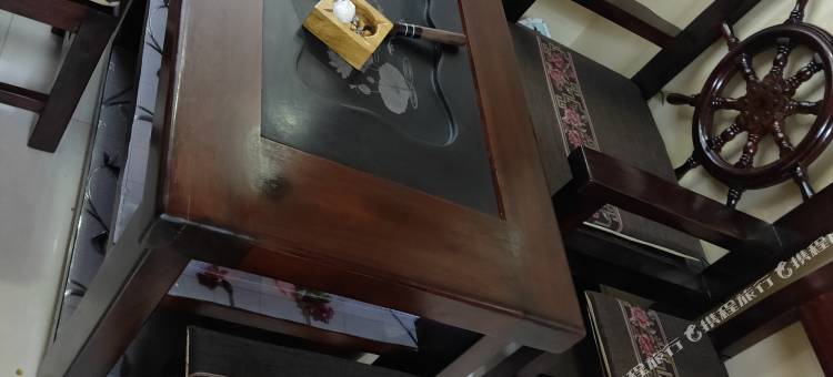 五台山鸿福之家(广化寺店)图片