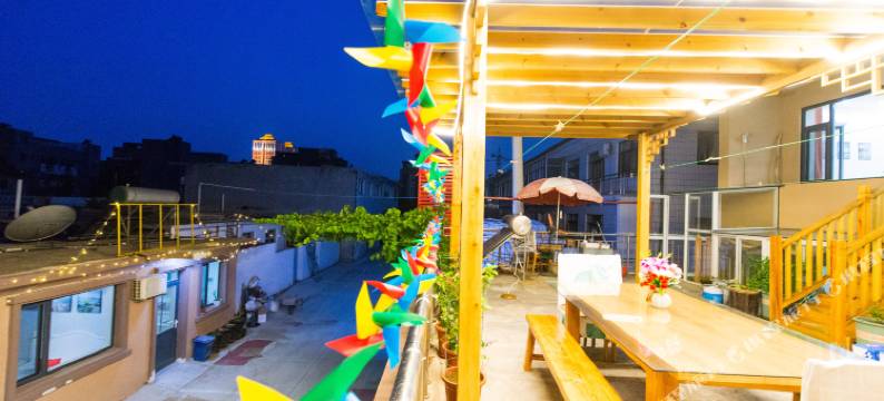 北戴河义瑞民宿图片