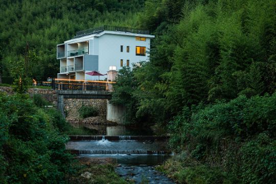 莫干山乡宿·山野度假民宿信息,酒店地址:中国,浙江,德清,莫干山镇后