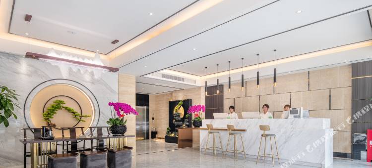 汾阳富士酒店·精选图片