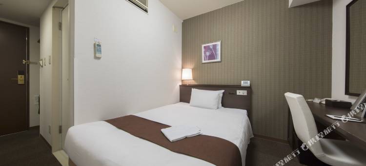 普瑞兹奥静铁酒店-静冈站北(Shizutetsu Hotel Prezio Shizuoka-Ekikita)图片