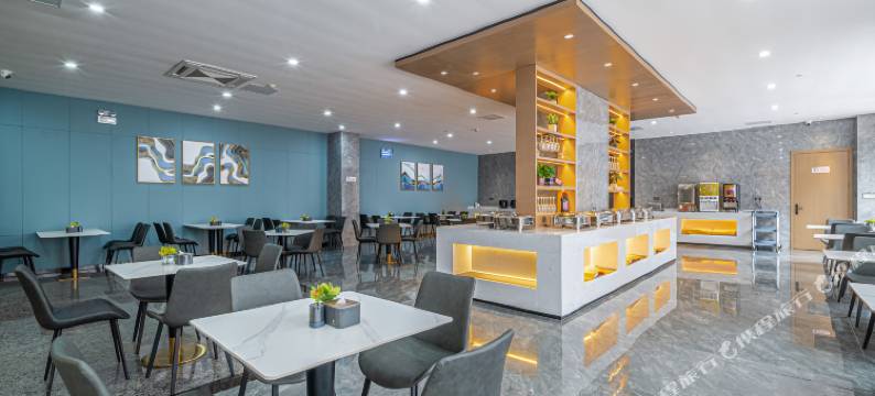 桂林金嗓子国际酒店(两江四湖象鼻山店)图片