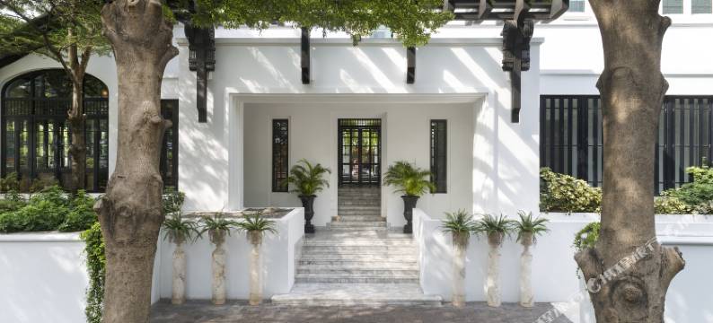 暹罗度假村(The Siam)图片