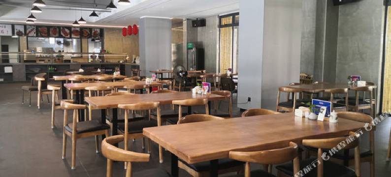 漳州华人易居公寓图片