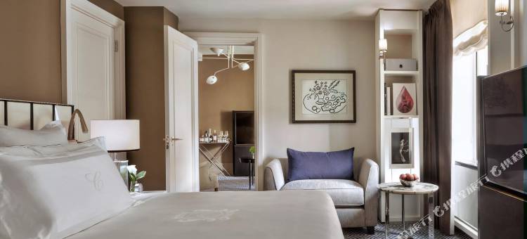 纽约瑰丽酒店(The Carlyle, A Rosewood Hotel)图片