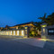 山海关闲庭书法酒店(天下第一关景区店)