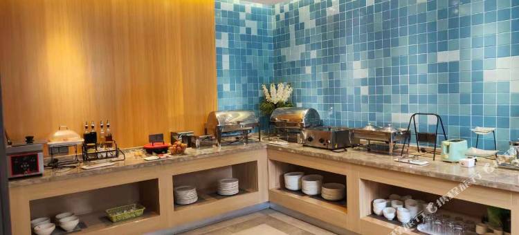 如家酒店(忻州长征西街市政府店)图片