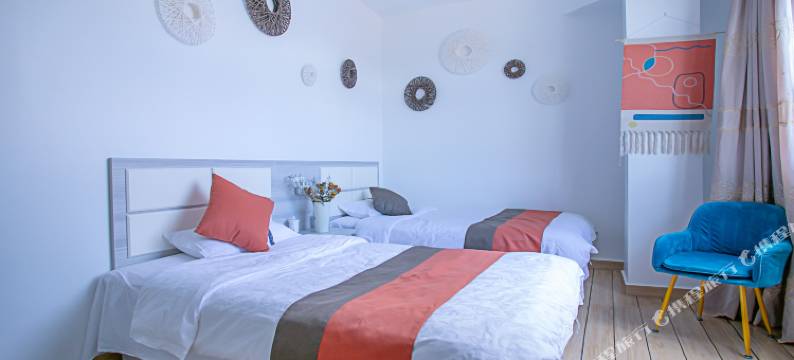 福鼎听涛观海阁图片