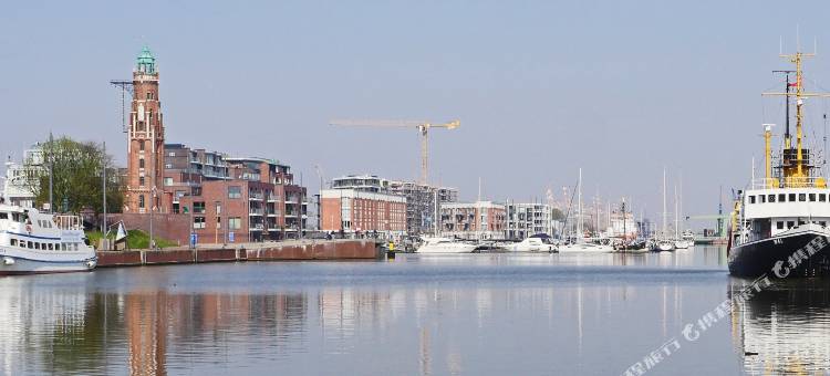 不来梅港航海酒店(Nautic Hotel Bremerhaven)图片