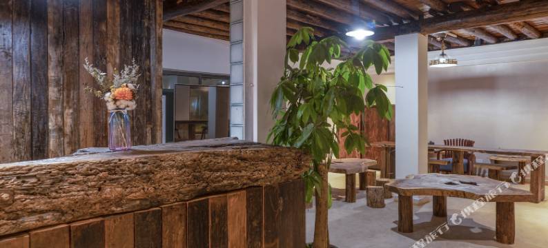 广州吾宿民宿(琶洲会展中心黄浦滩科技园店)图片