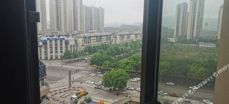 重庆房东小金金公寓图片