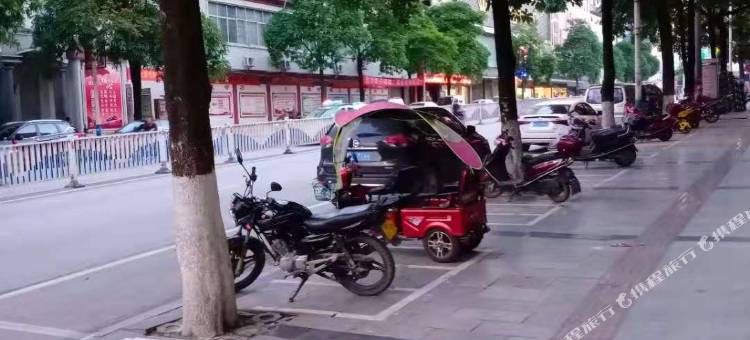 相遇民宿图片