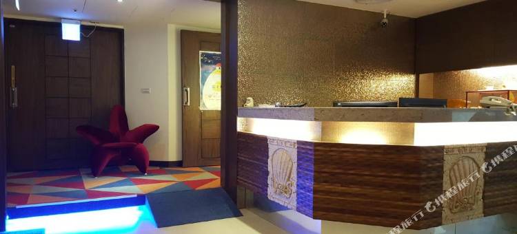 小王子甜蜜旅店图片