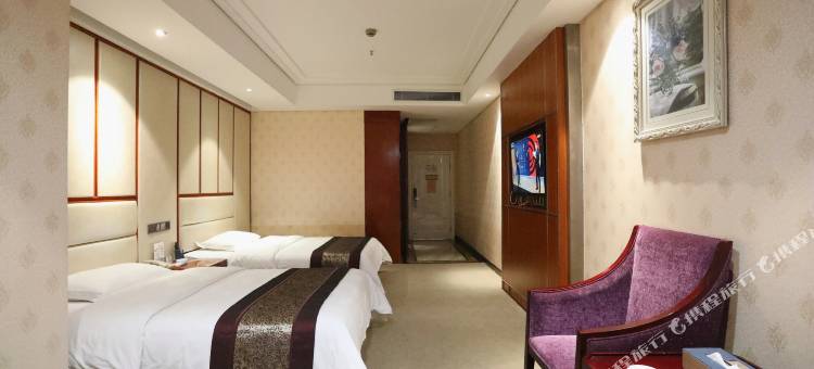 茶陵有新大酒店图片