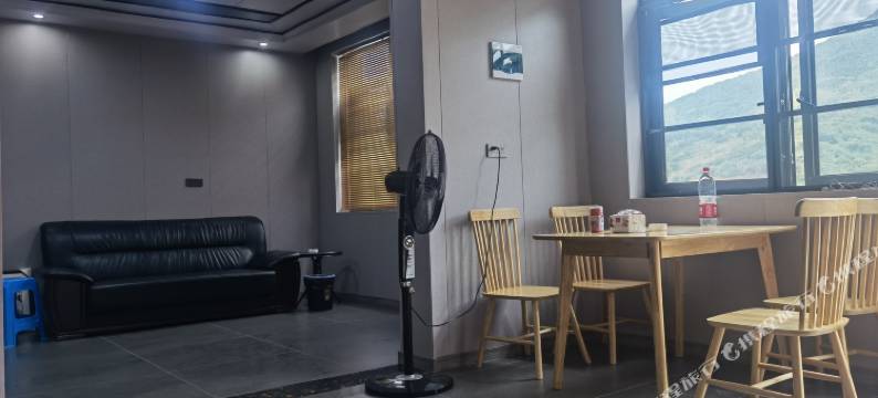 温州鑫发源旅馆图片