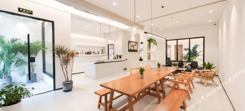 乌镇乌戈民宿(乌镇西栅店)图片