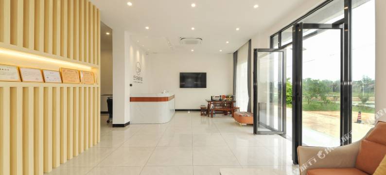 北海赶海民宿(红树林店)图片