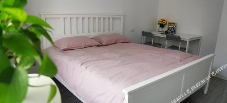 青岛澜海居公寓图片