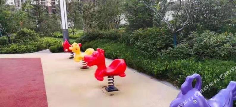 青岛澜海居公寓图片