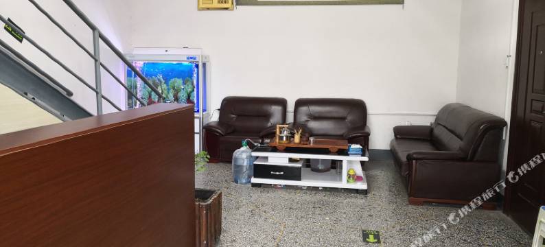 三原亿家宾馆图片