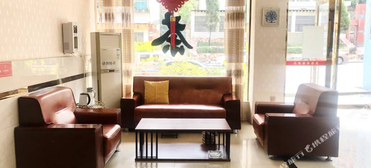 OYO兵妹康养酒店图片