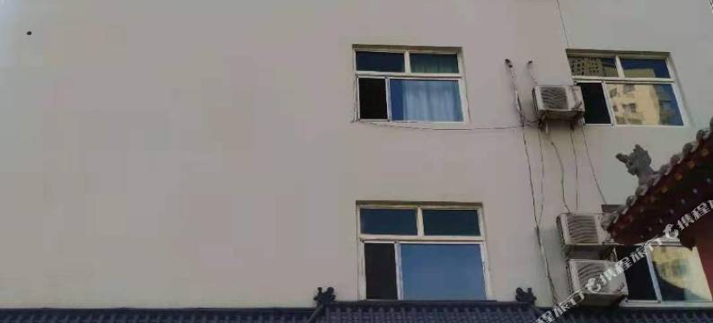 晋城喜福华宾馆图片