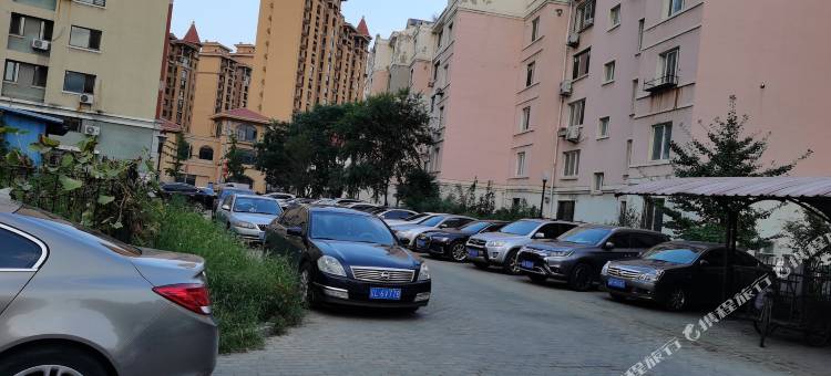 葫芦岛媛姐日租房公寓图片