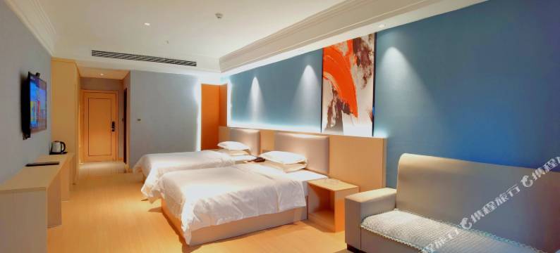 假日大酒店(新化火车站店)图片