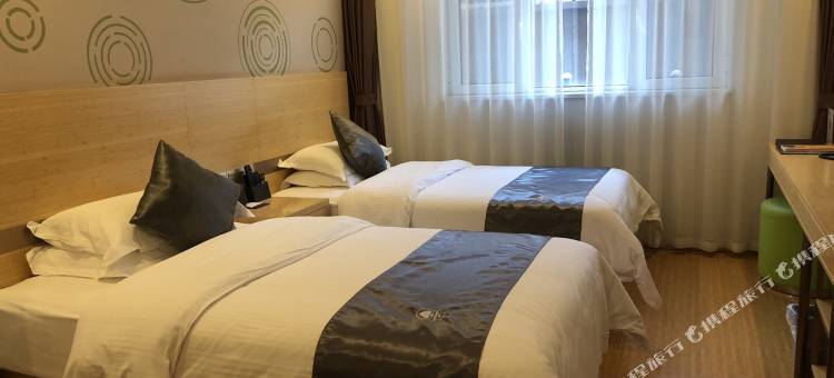 格林豪泰酒店(承德双塔山店)图片