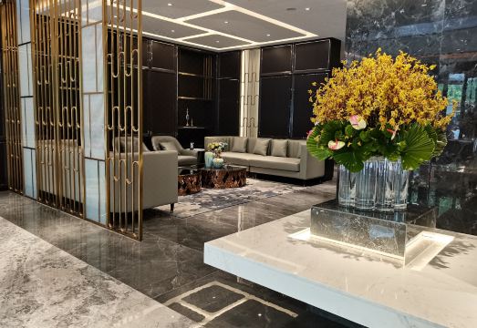 Meihao Hotel (Jingbian Branch) Hotel Overview