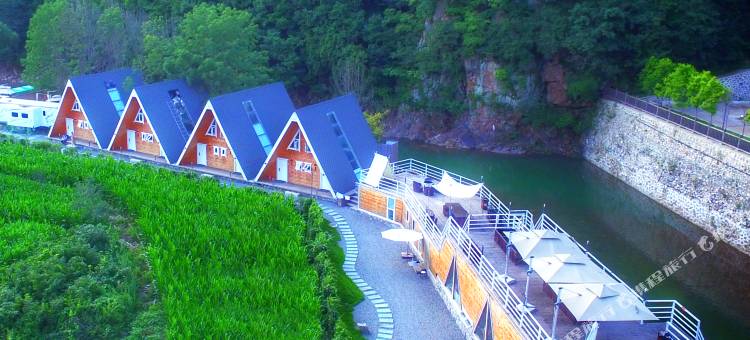 溪溪里民宿(本溪县关门山汤沟温泉旅游区店)图片
