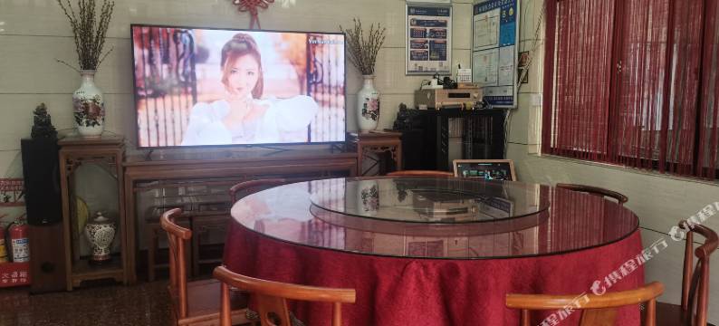 杭州湖光埠影民宿图片