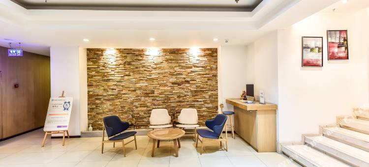 汉庭酒店(哈尔滨会展中心店)图片