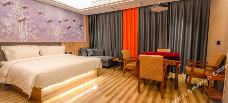 永兴途途city酒店图片