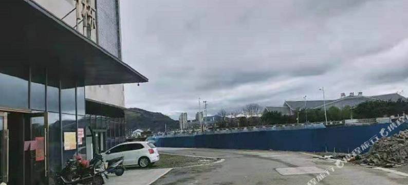 温州益家青年旅社图片