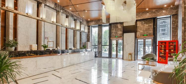 广州久龙酒店(黔西阳光城店)图片