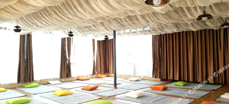 大理素杺民宿图片