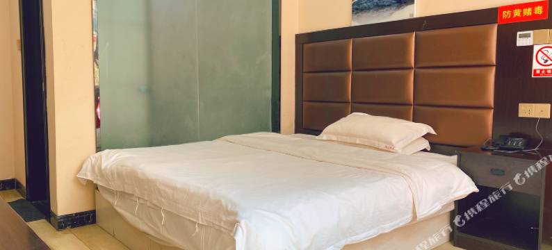 正阳鸿运商务酒店图片