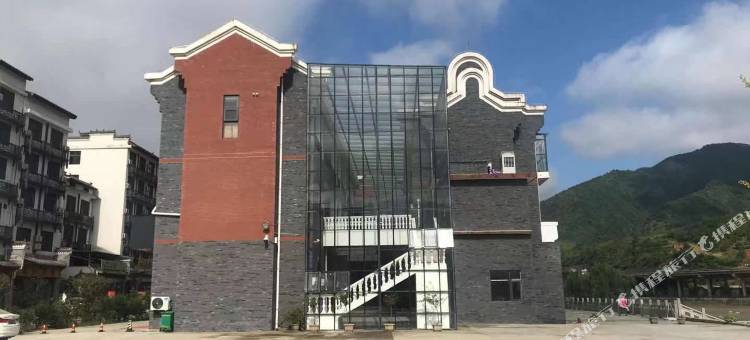 尚客优品酒店(金丝峡景区店)图片