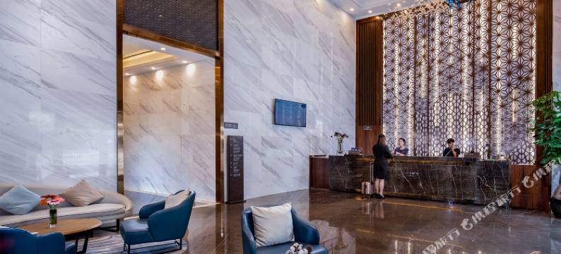 昌茂假日酒店(廉江第一中学永兴国际广场店)图片