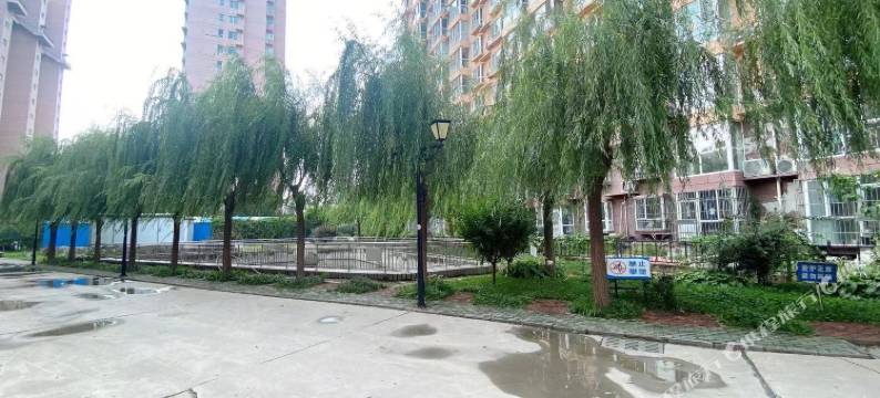 玉田唯越宾馆图片