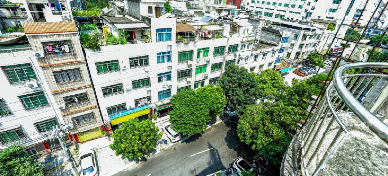 北海明锋商务酒店图片