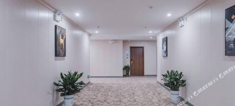 麓元酒店(郴州嘉禾店)图片