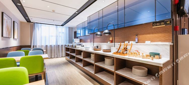 速8精选酒店(兰州雁滩万达店)图片