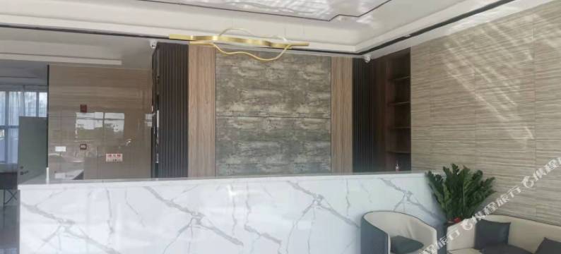 乐森·轻奢酒店图片