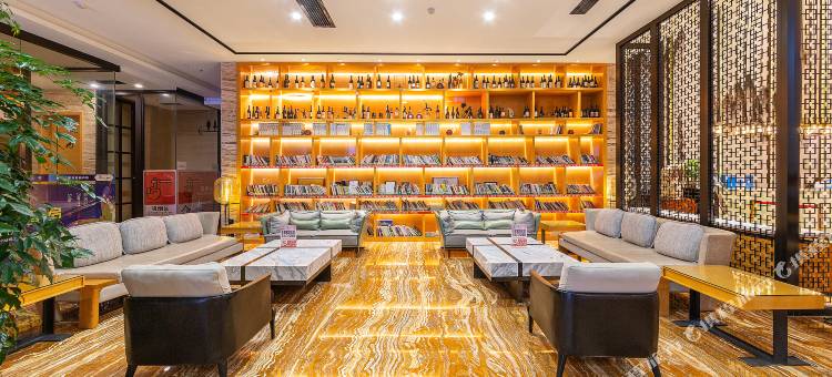六盘水时代假日酒店图片