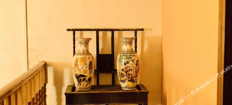 婺源迷雾国际青年旅社图片